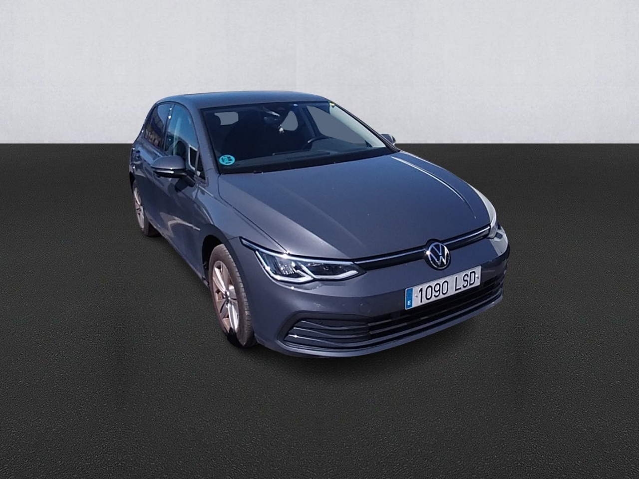 Renting Segunda Mano Volkswagen GolfLife 2.0 TDI 85kW (115CV) 