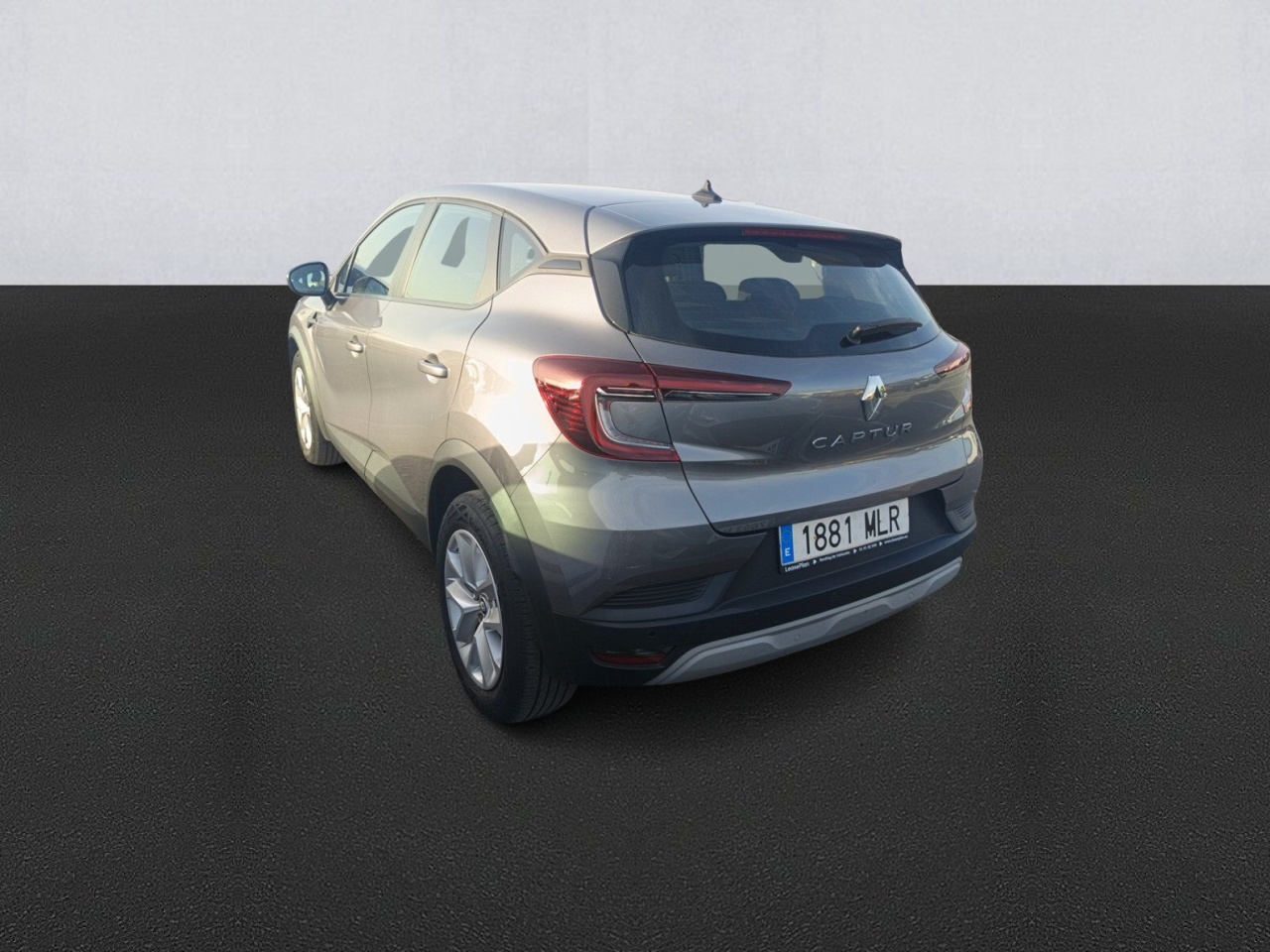Renting Segunda Mano Renault Capturevolution TCe 67kW (90CV) 