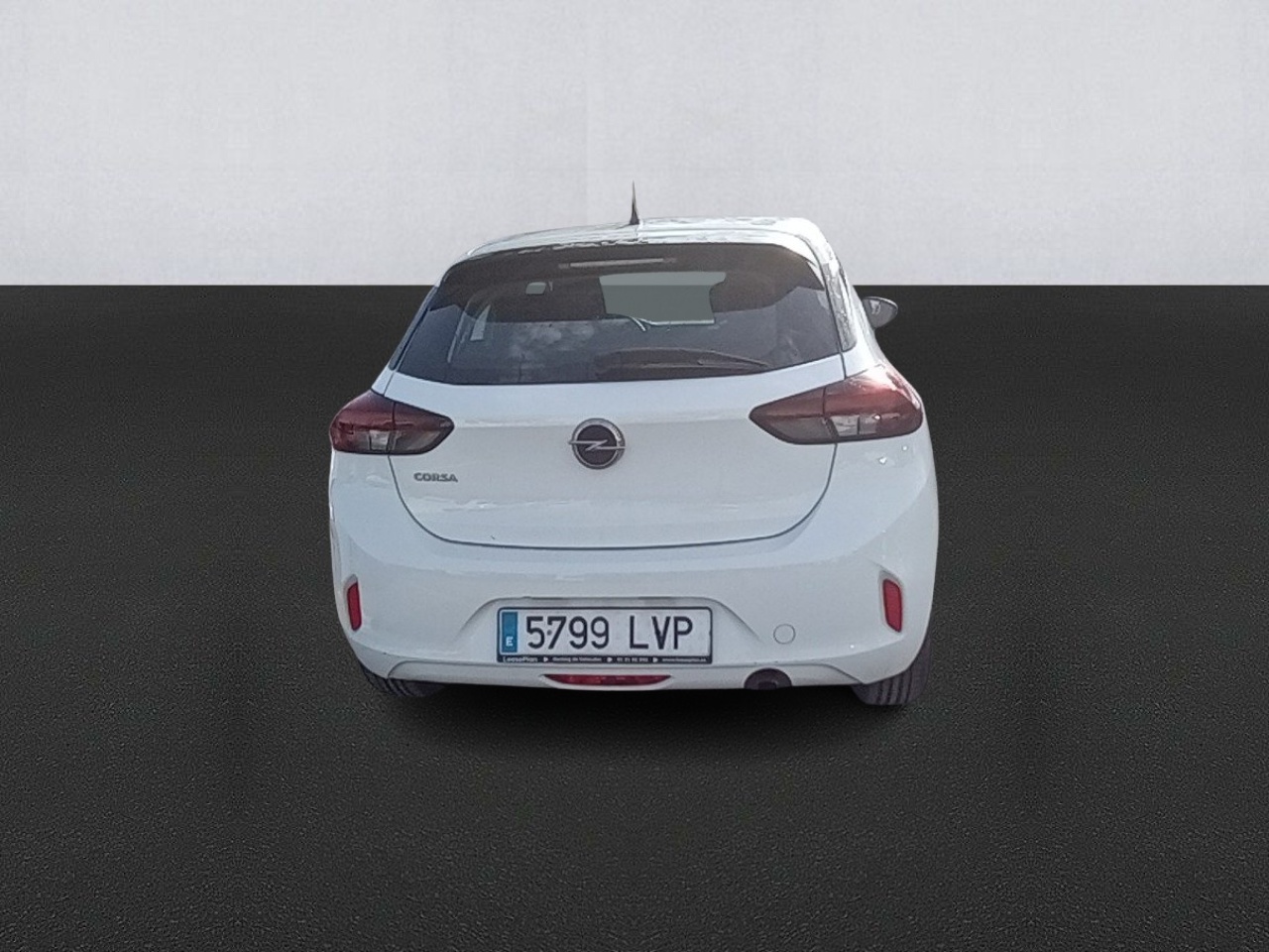 Renting Segunda Mano Opel Corsa1.2T XHL 74kW (100CV) Edition 