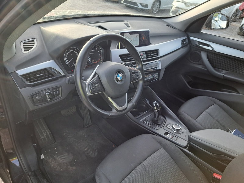 Renting Segunda Mano BMW X1sDrive18i 