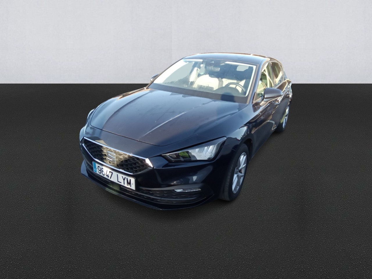 SEAT León