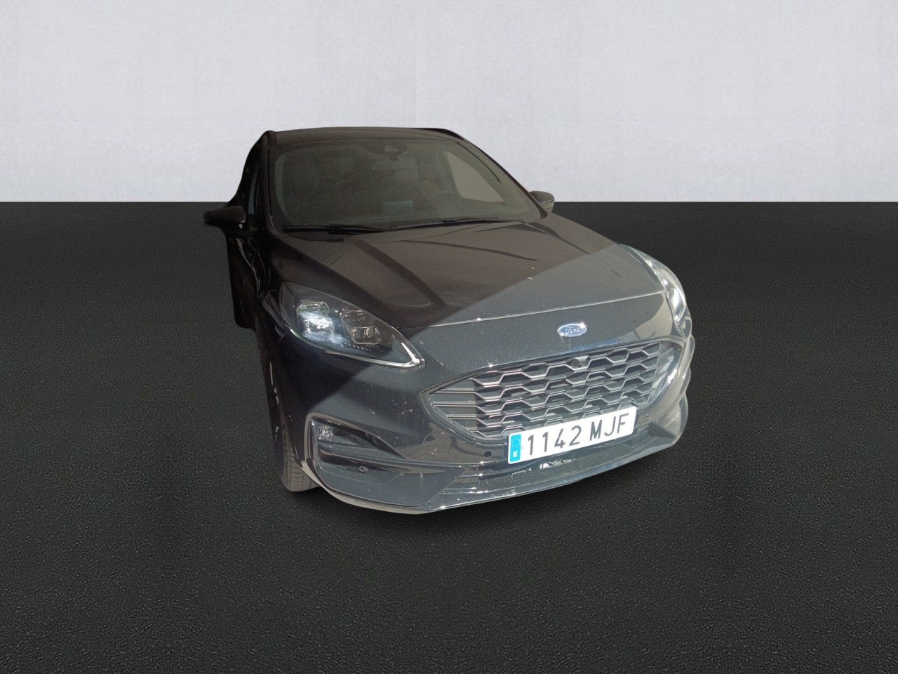 Renting Segunda Mano Ford KugaST-Line X 2.5 Duratec PHEV 165kW Auto 