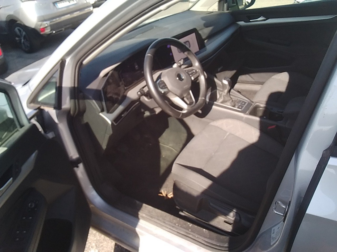 Renting Segunda Mano Volkswagen GolfLife 2.0 TDI 85kW (115CV) 