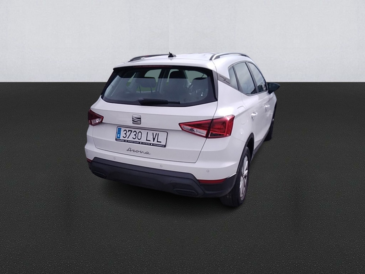 Renting Segunda Mano Seat Arona1.0 TSI 81kW (110CV) Style 