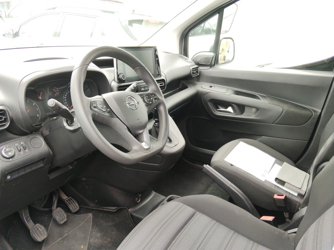 Renting Segunda Mano Opel Combo1.5 TD 75kW Business Edition L1 N1 