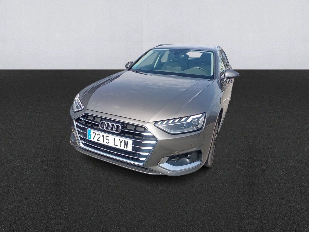 imagen AUDI A4 Avant Advanced 35 TDI 120kW S tronic-39
