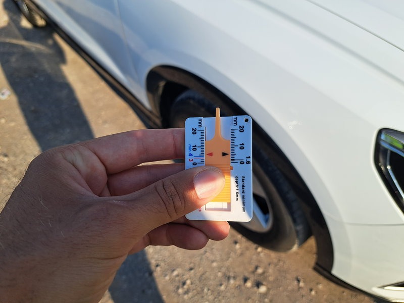Renting Segunda Mano Audi Q3Advanced 35 TDI 110kW (150CV) S tronic 
