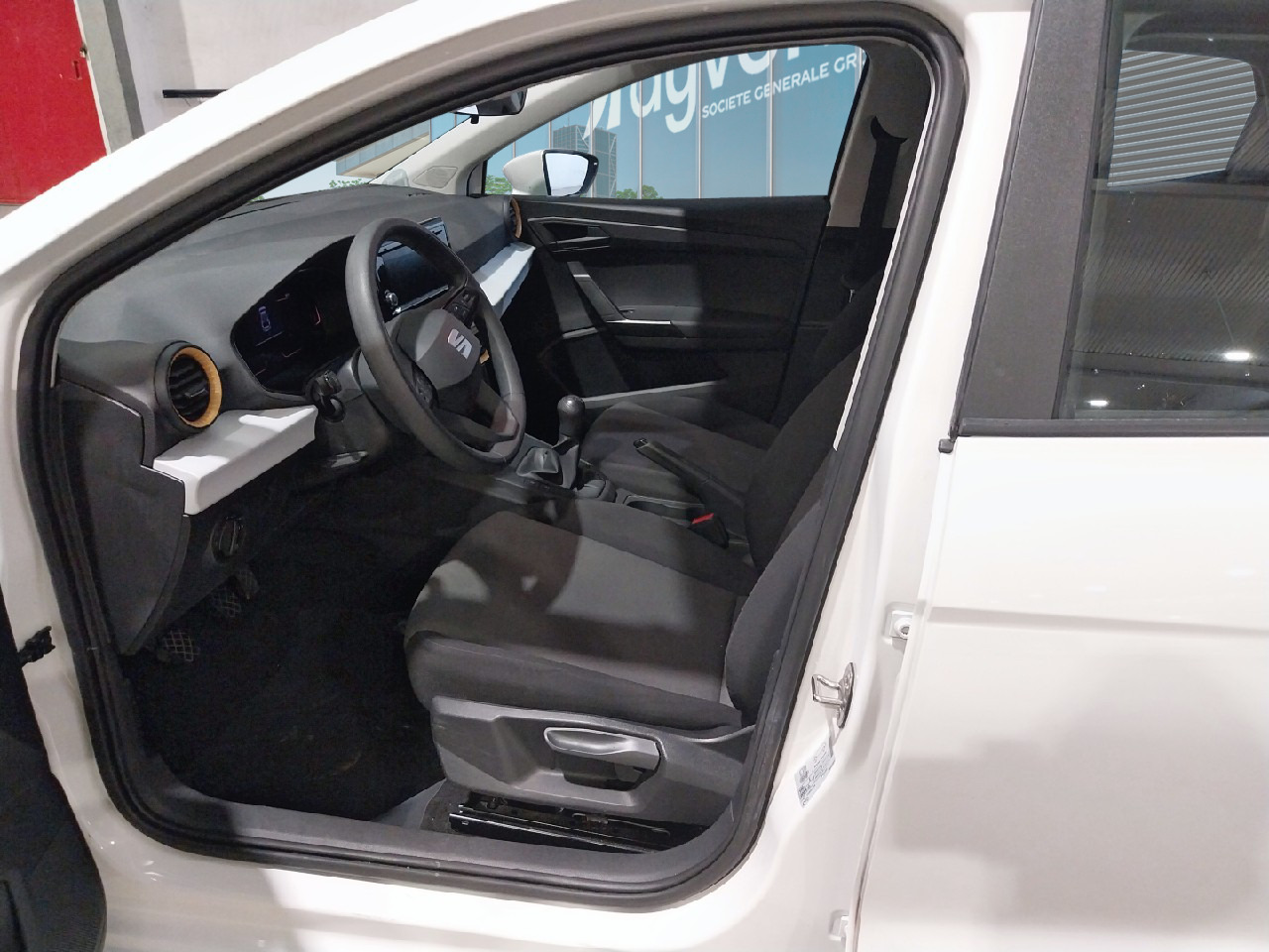 Renting Segunda Mano Seat Ibiza1.0 MPI 59kW (80CV) Reference XL 