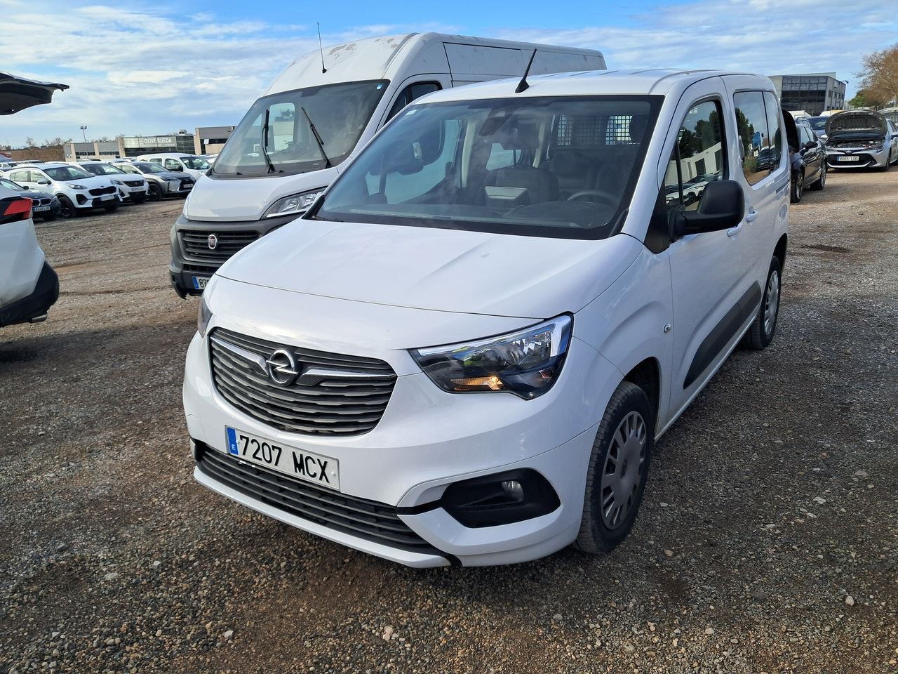 Opel 