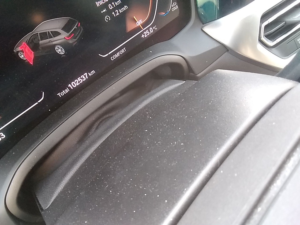 Renting Segunda Mano BMW SERIE 3 Touring(E) 318d Auto. 