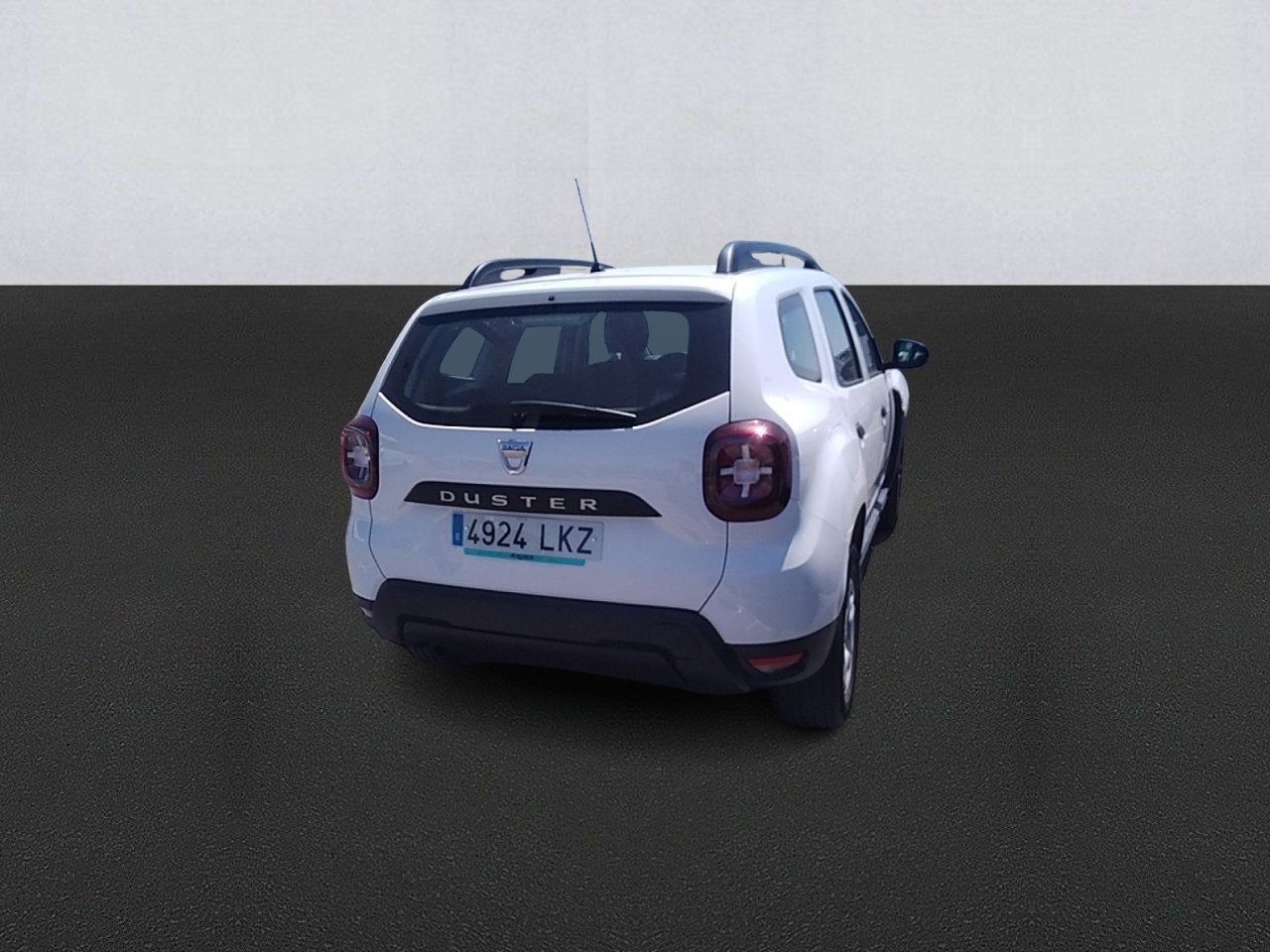 Renting Segunda Mano Dacia DusterEssential Blue dCi 85kW (115CV) 4X4 