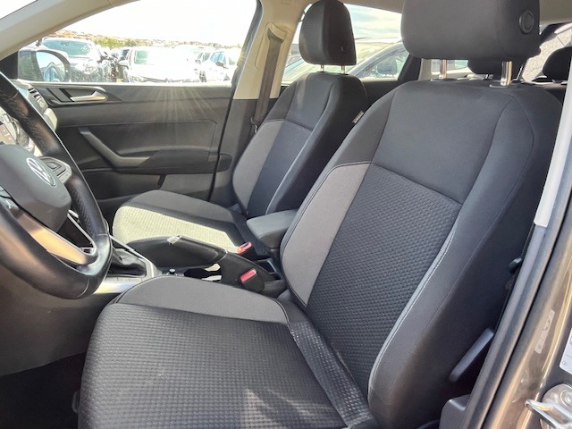Renting Segunda Mano Volkswagen TaigoLife 1.0 TSI 81kW (110CV) DSG 