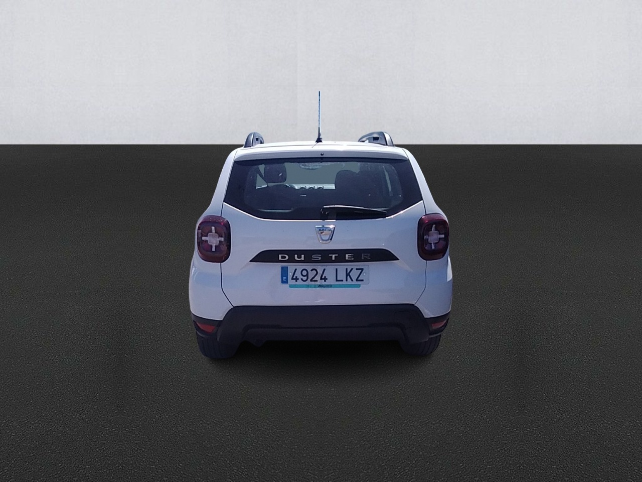 Renting Segunda Mano Dacia DusterEssential Blue dCi 85kW (115CV) 4X4 