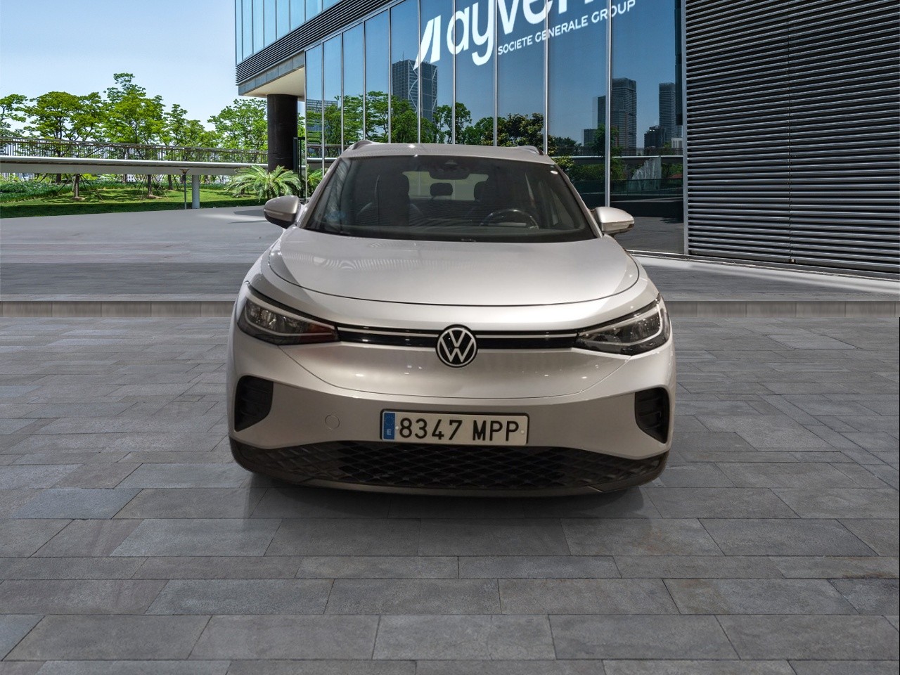 Volkswagen ID.4