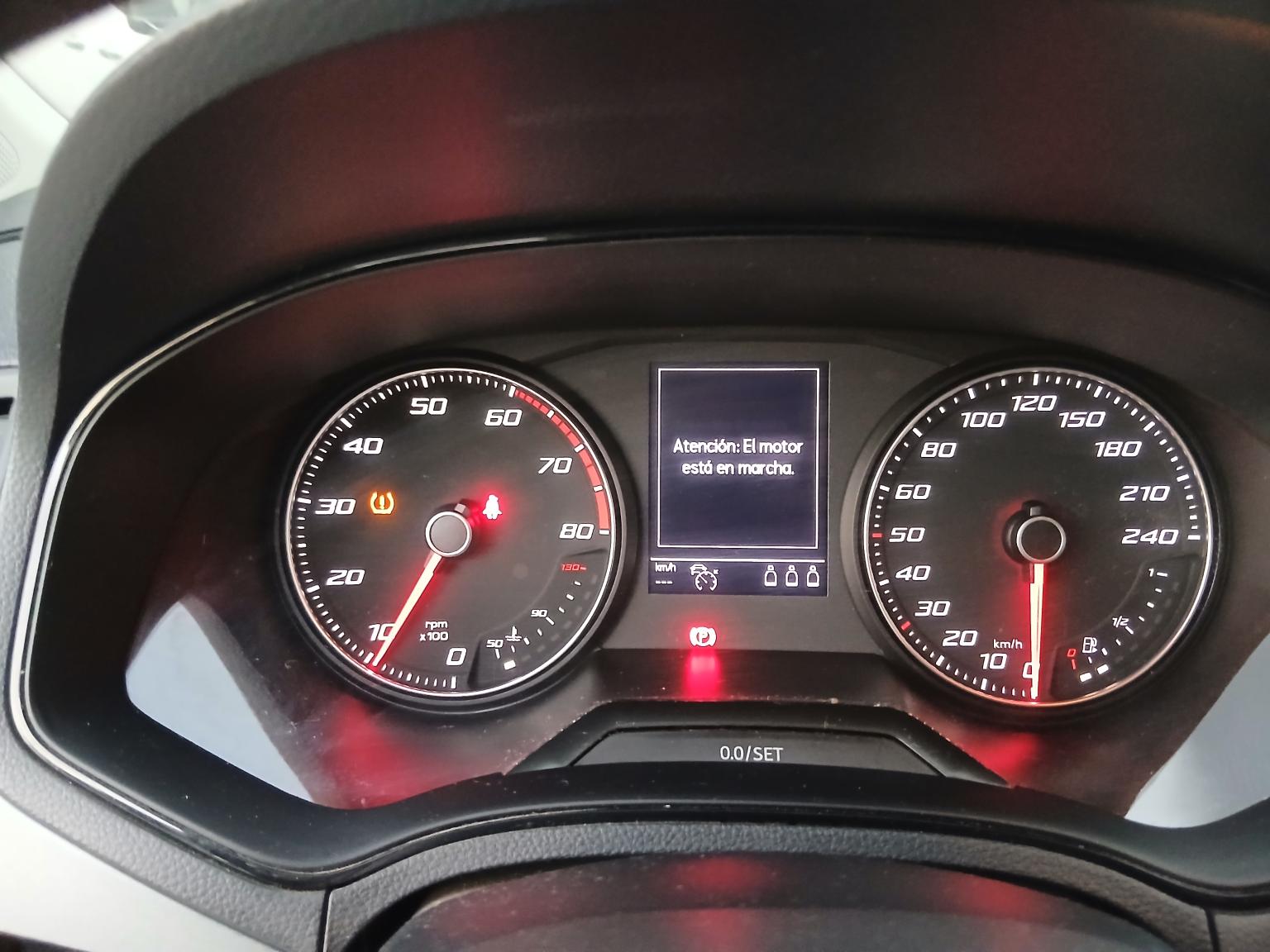 Renting Segunda Mano Seat Arona1.0 TSI 81kW (110CV) Style Go2 