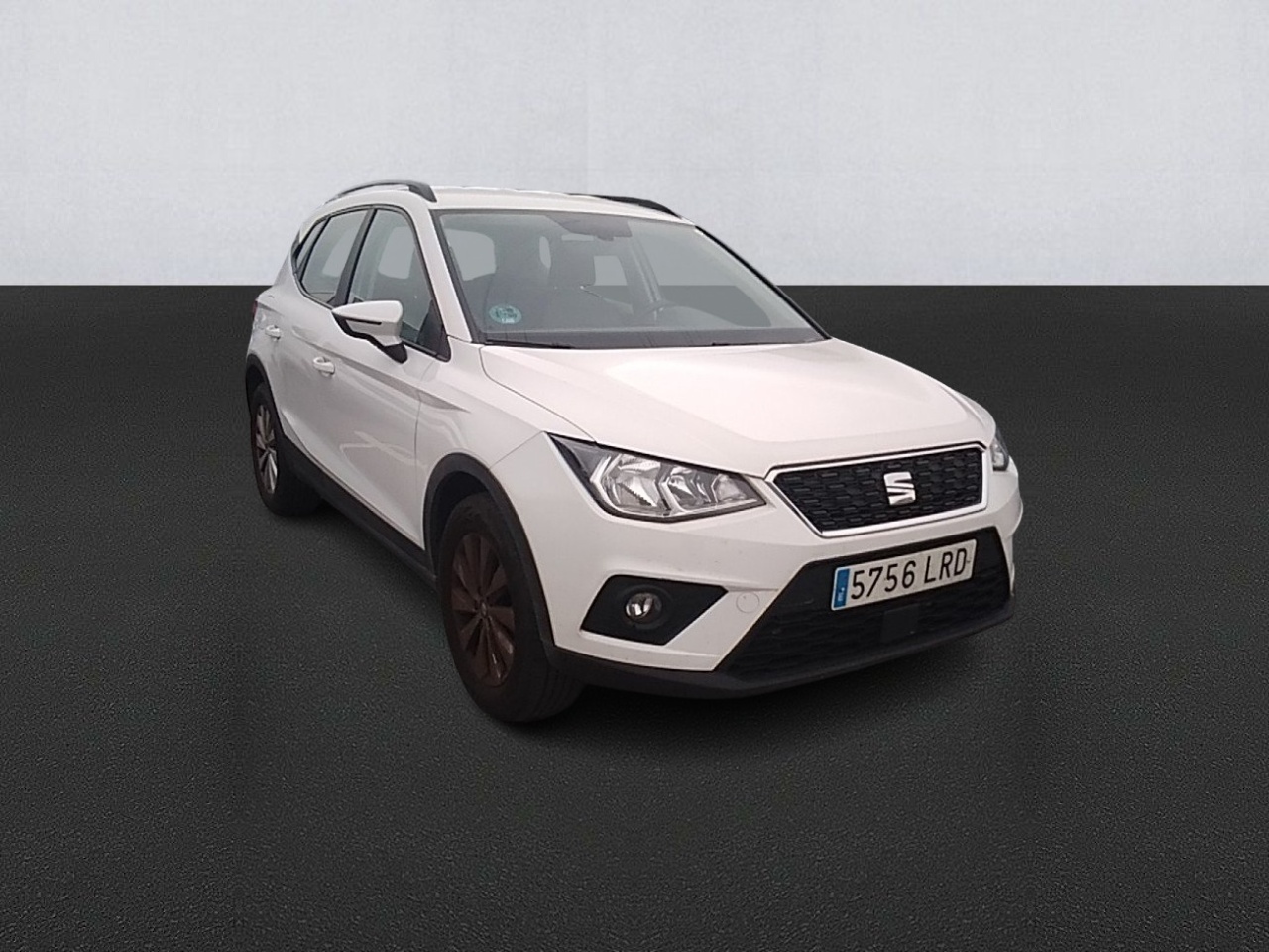 Renting Segunda Mano Seat Arona1.0 TSI 81kW (110CV) Style Go2 