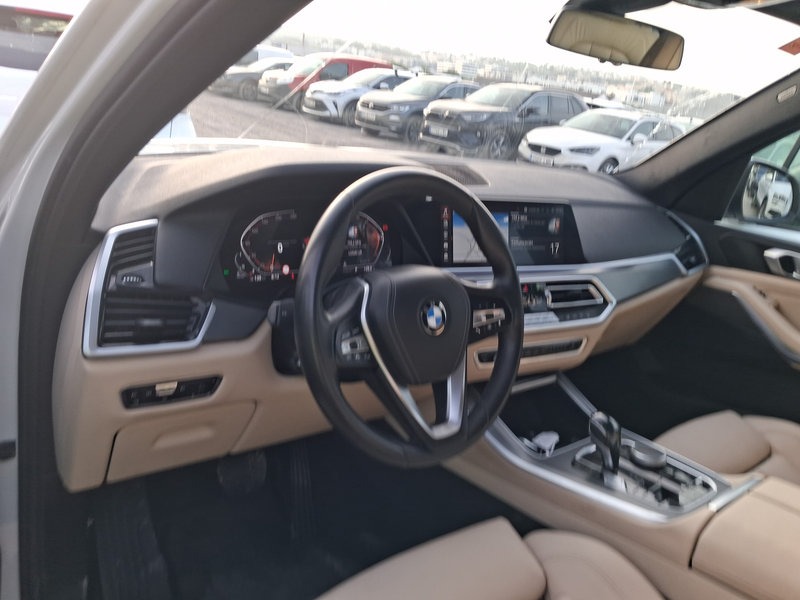 Renting Segunda Mano BMW X5xDrive25d 