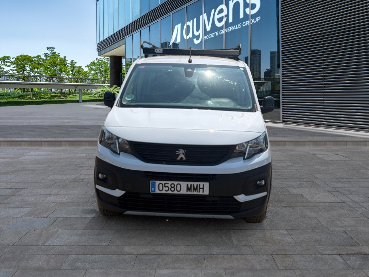 Peugeot Rifter L