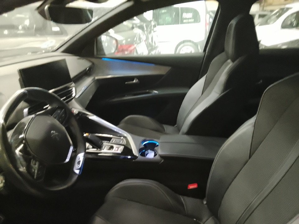 Renting Segunda Mano Peugeot 30081.5 BlueHDi 96kW S&S GT EAT8 
