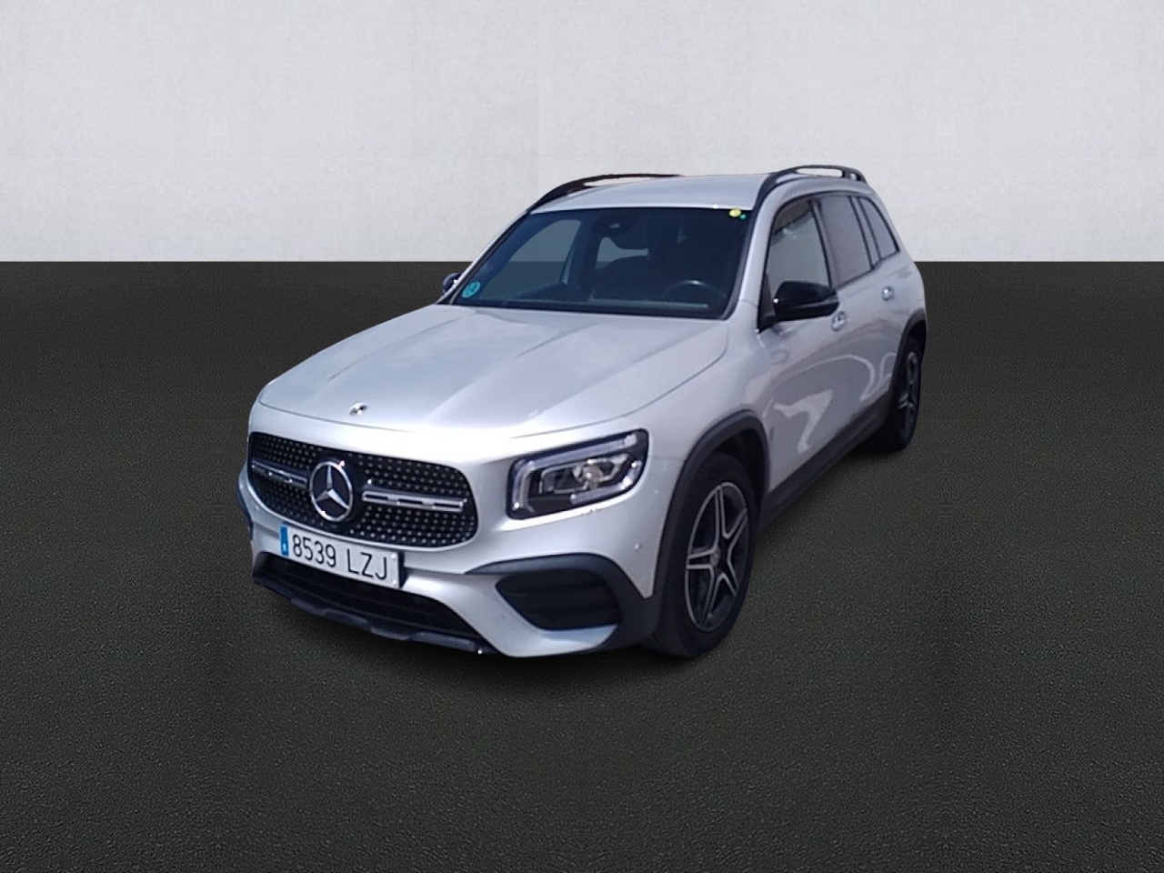 Mercedes GLB