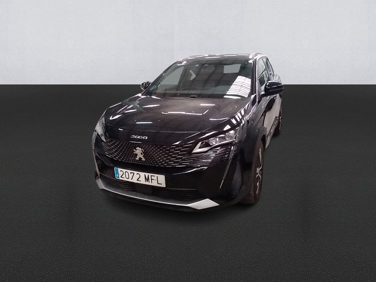 Renting Segunda Mano Peugeot 30081.5 BlueHDi 96kW S&S GT EAT8 