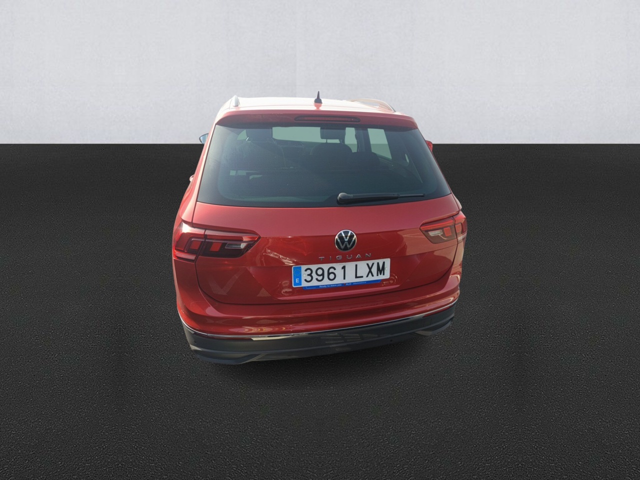 Renting Segunda Mano Volkswagen TiguanLife 2.0 TDI 110kW (150CV) 