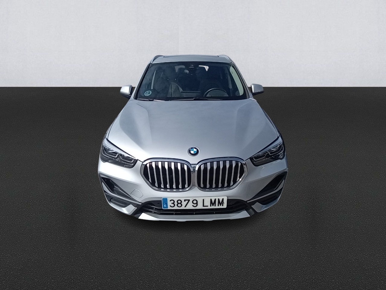 Renting Segunda Mano BMW X1sDrive18d 