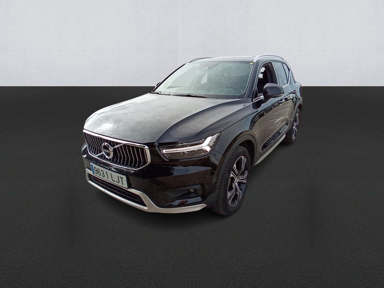 Renting Segunda Mano Volvo XC401.5 T3 Inscription Auto 