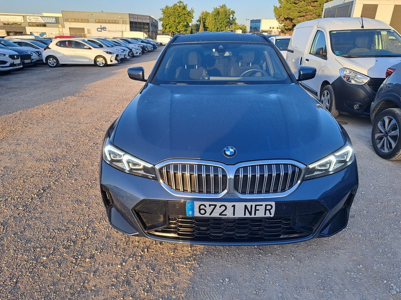 BMW Serie 3