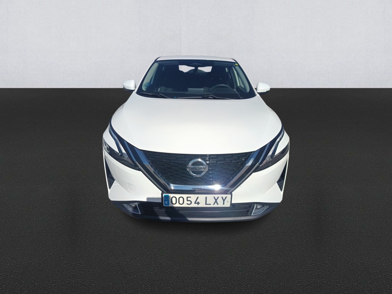Renting Segunda Mano Nissan QashqaiDIG-T 103kW (140CV) mHEV 4×2 Acenta 