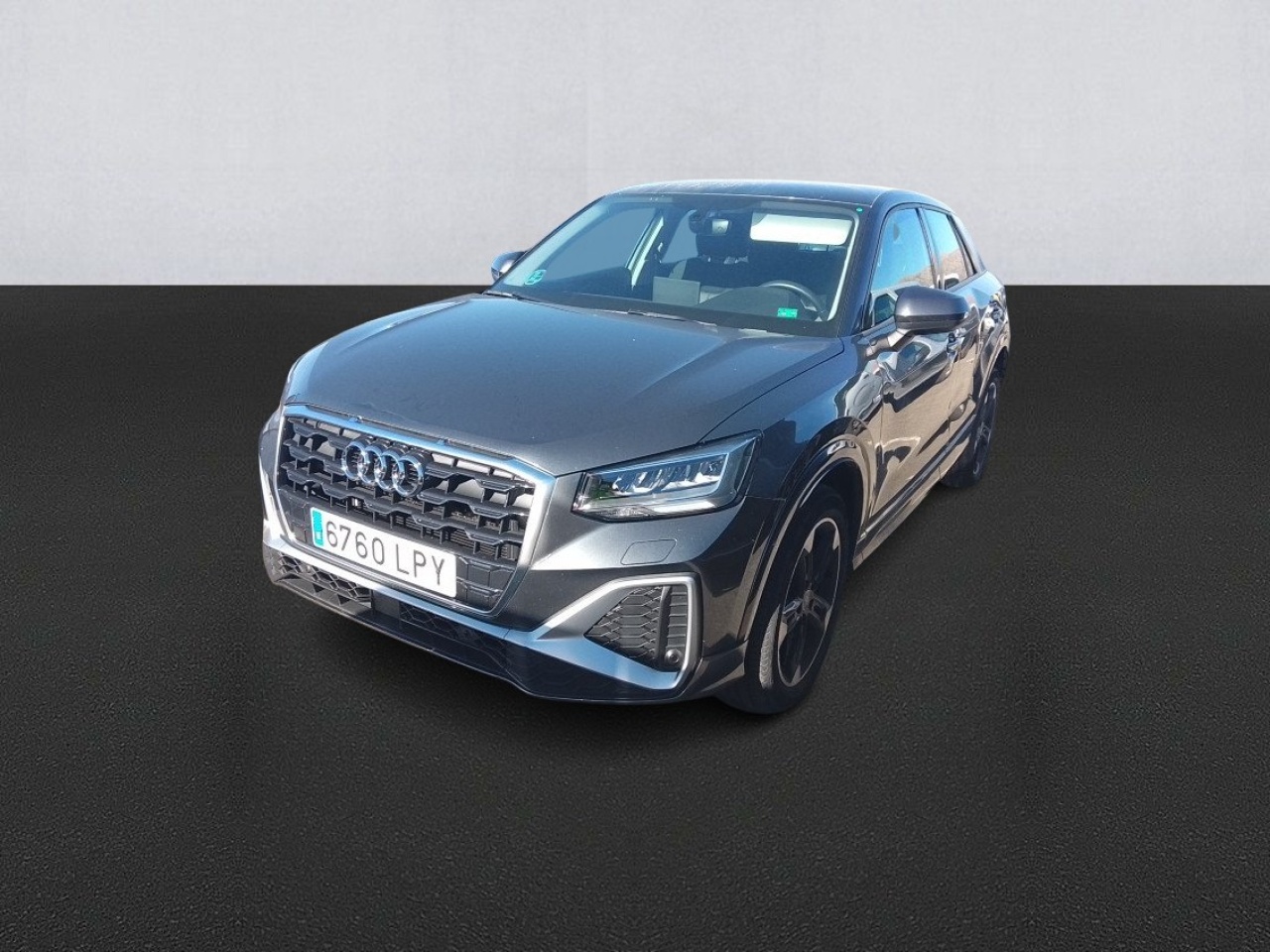imagen AUDI Q2 S line 35 TFSI 110kW (150CV) S tronic-39