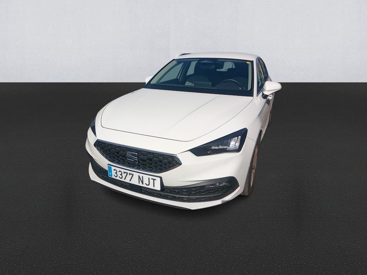 SEAT León