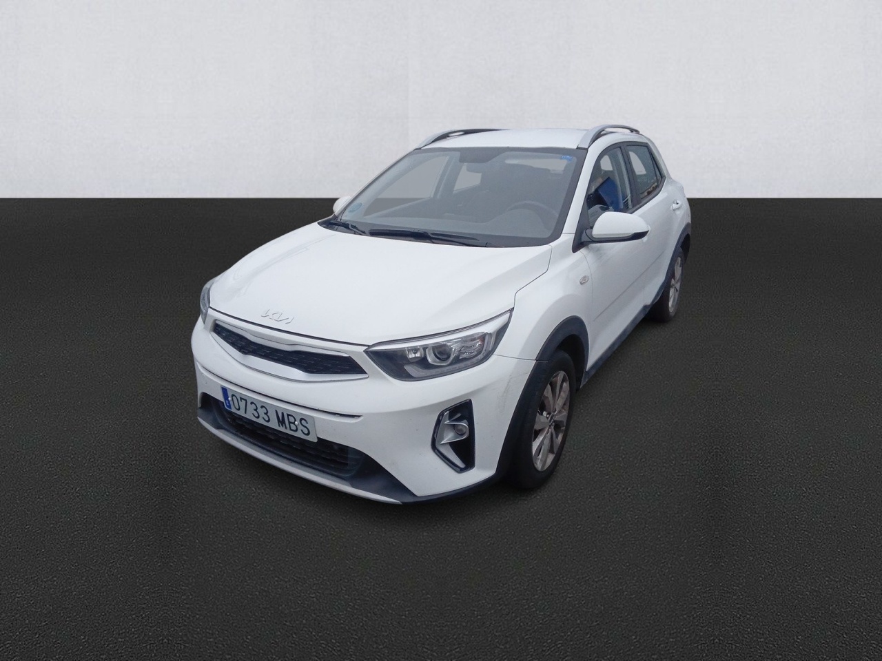imagen KIA STONIC 1.0 T-GDi 74kW MHEV iMT Concept Plus-39