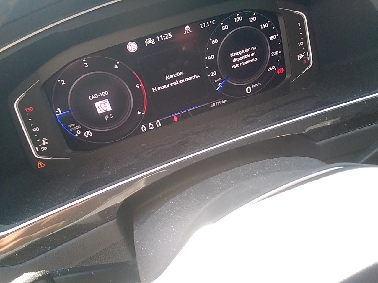 Renting Segunda Mano Volkswagen TiguanLife 2.0 TDI 90kW (122CV) 