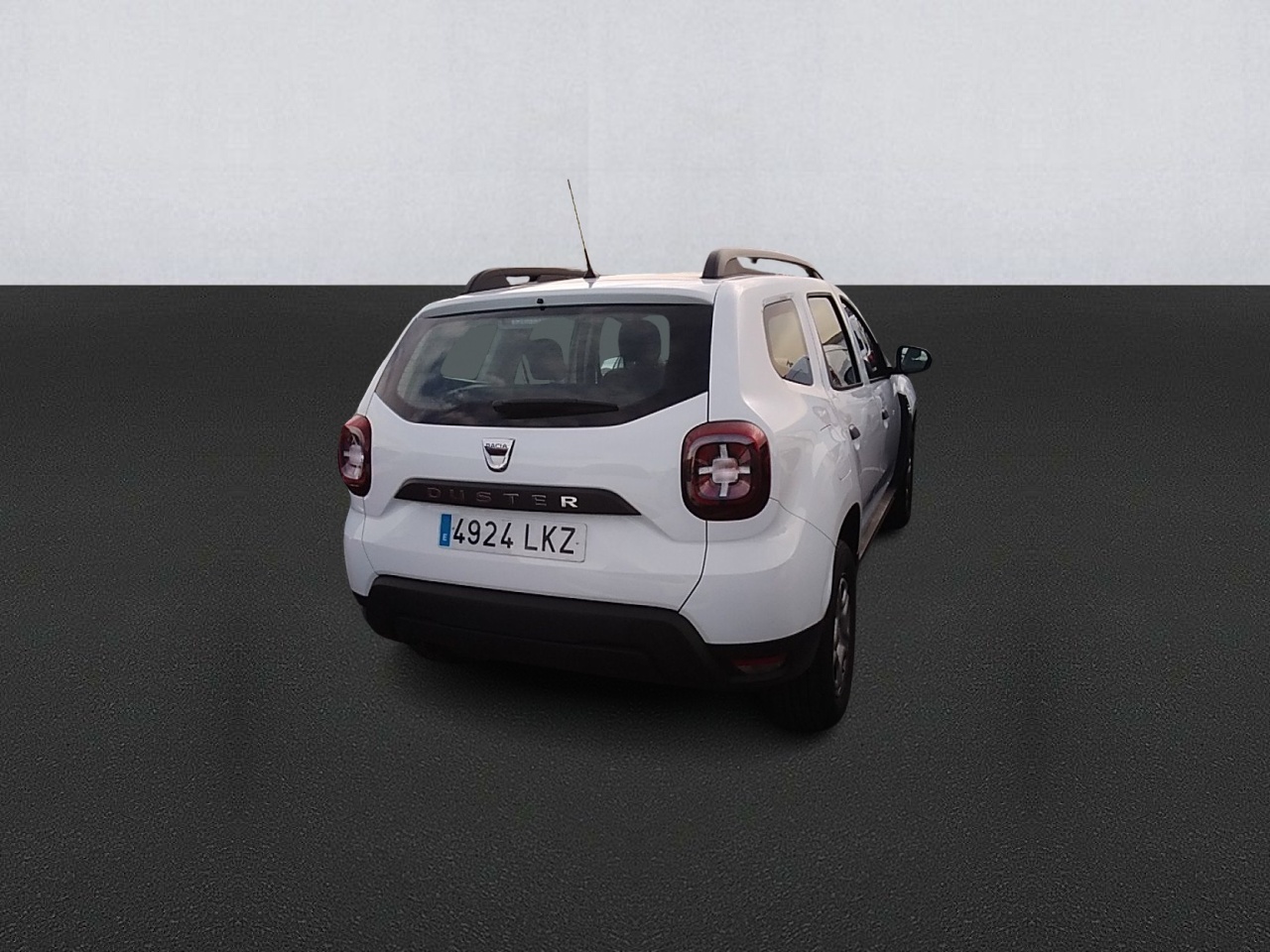Renting Segunda Mano Dacia DusterEssential Blue dCi 85kW (115CV) 4X4 