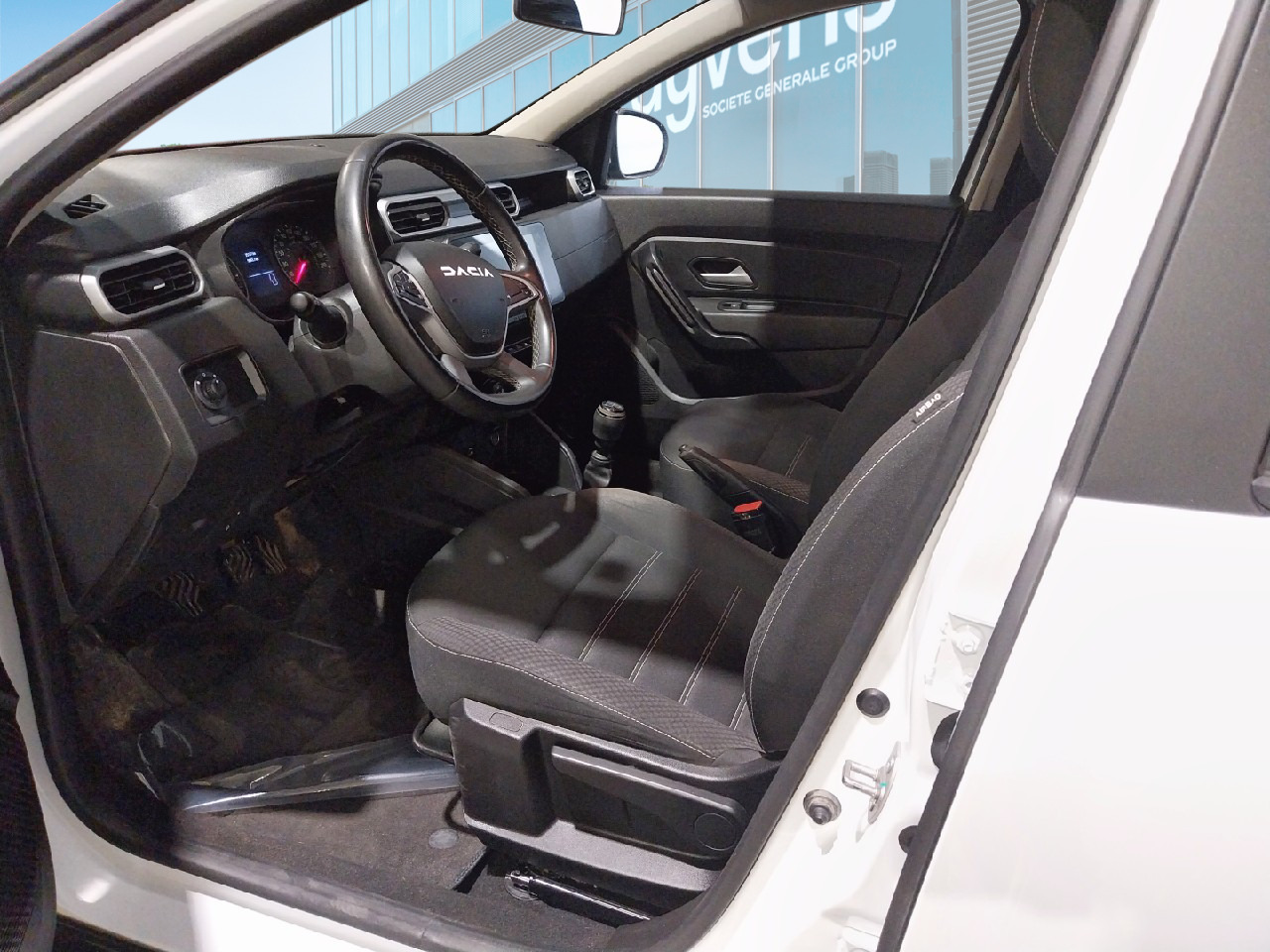 Renting Segunda Mano Dacia DusterExpression TCE 96kW(130CV) 4X2 