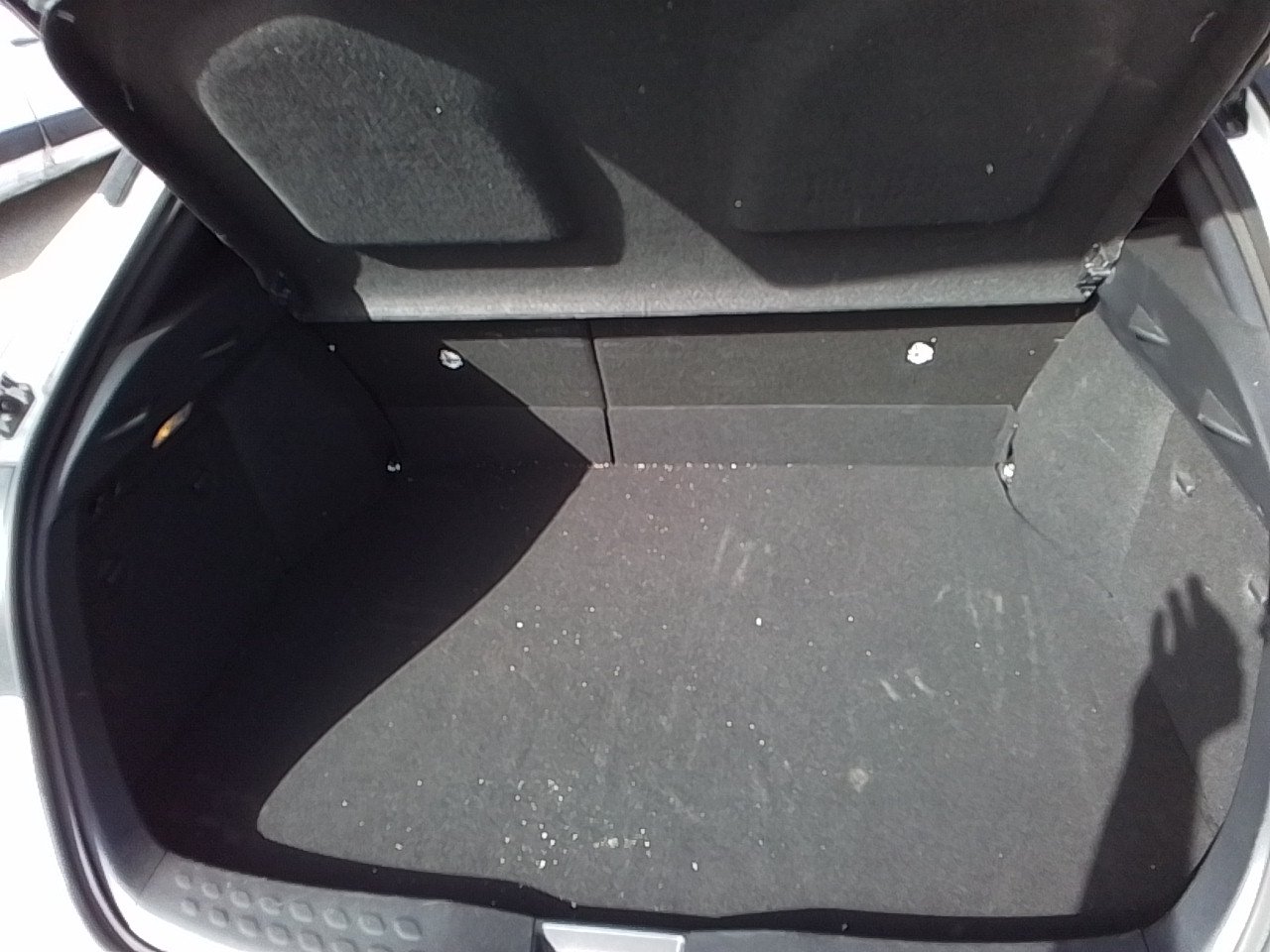 Renting Segunda Mano Toyota C-HR2.0 180H Advance 