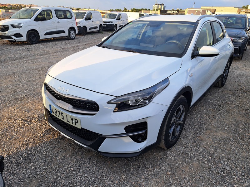 imagen KIA XCEED 1.0 T-GDi Drive 88kW (120CV)-39