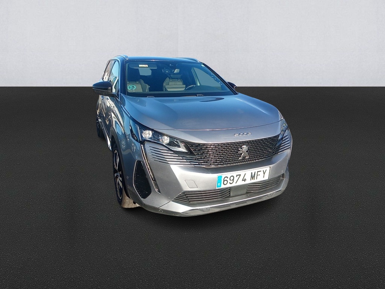 Renting Segunda Mano Peugeot 50081.5 BlueHDi 96kW S&S GT EAT8 