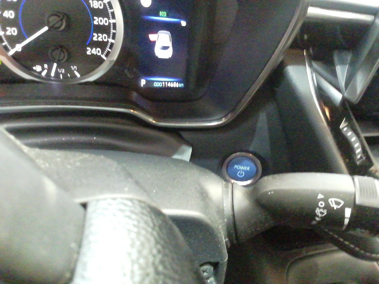 Renting Segunda Mano Toyota Corolla1.8 125H BUSINESS PLUS E-CVT 