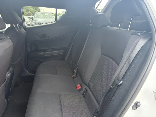Renting Segunda Mano Toyota C-HR1.8 125H Advance 