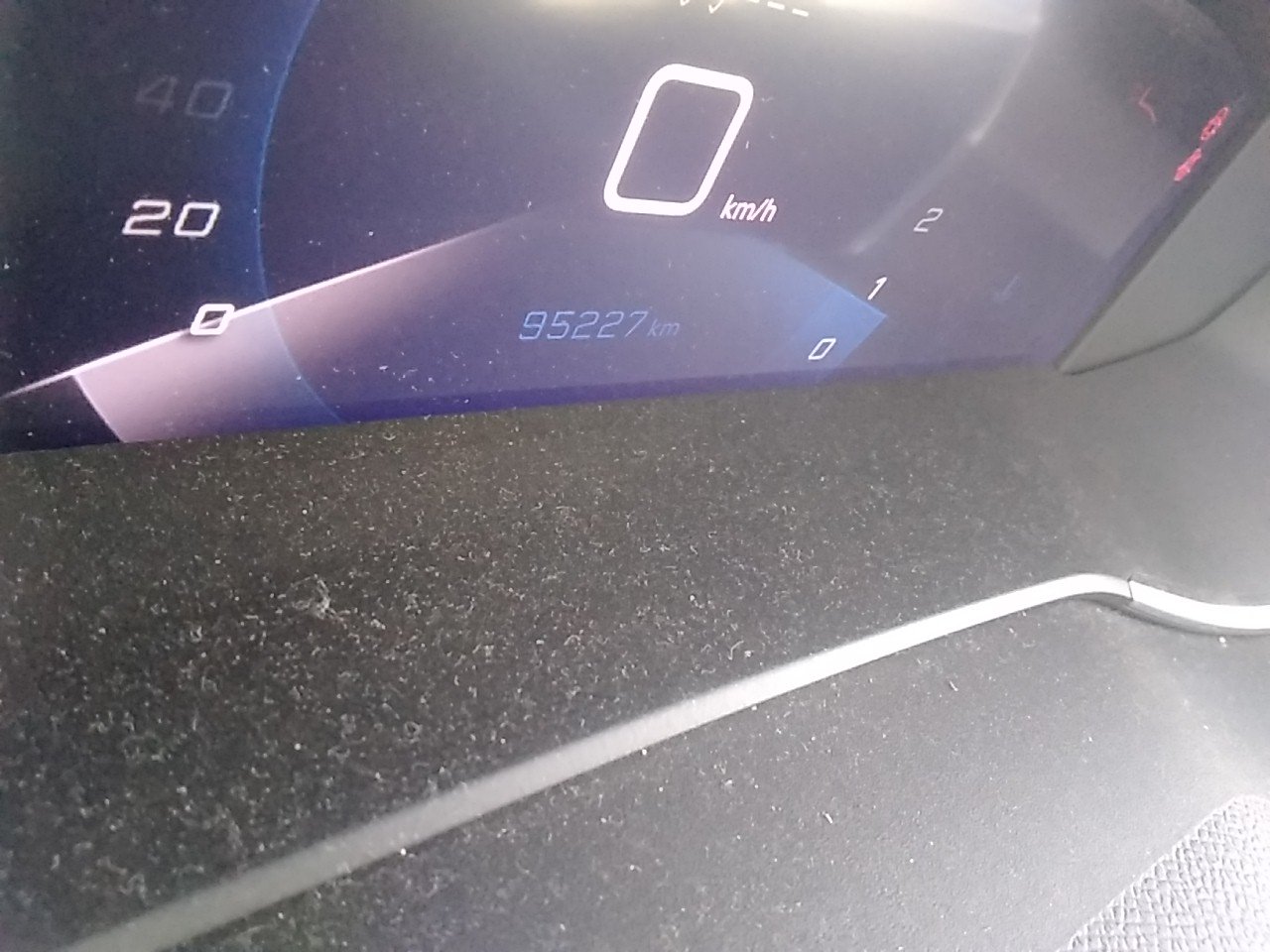 Renting Segunda Mano Peugeot 308 SWActive Pack BlueHDi 130 S&S 