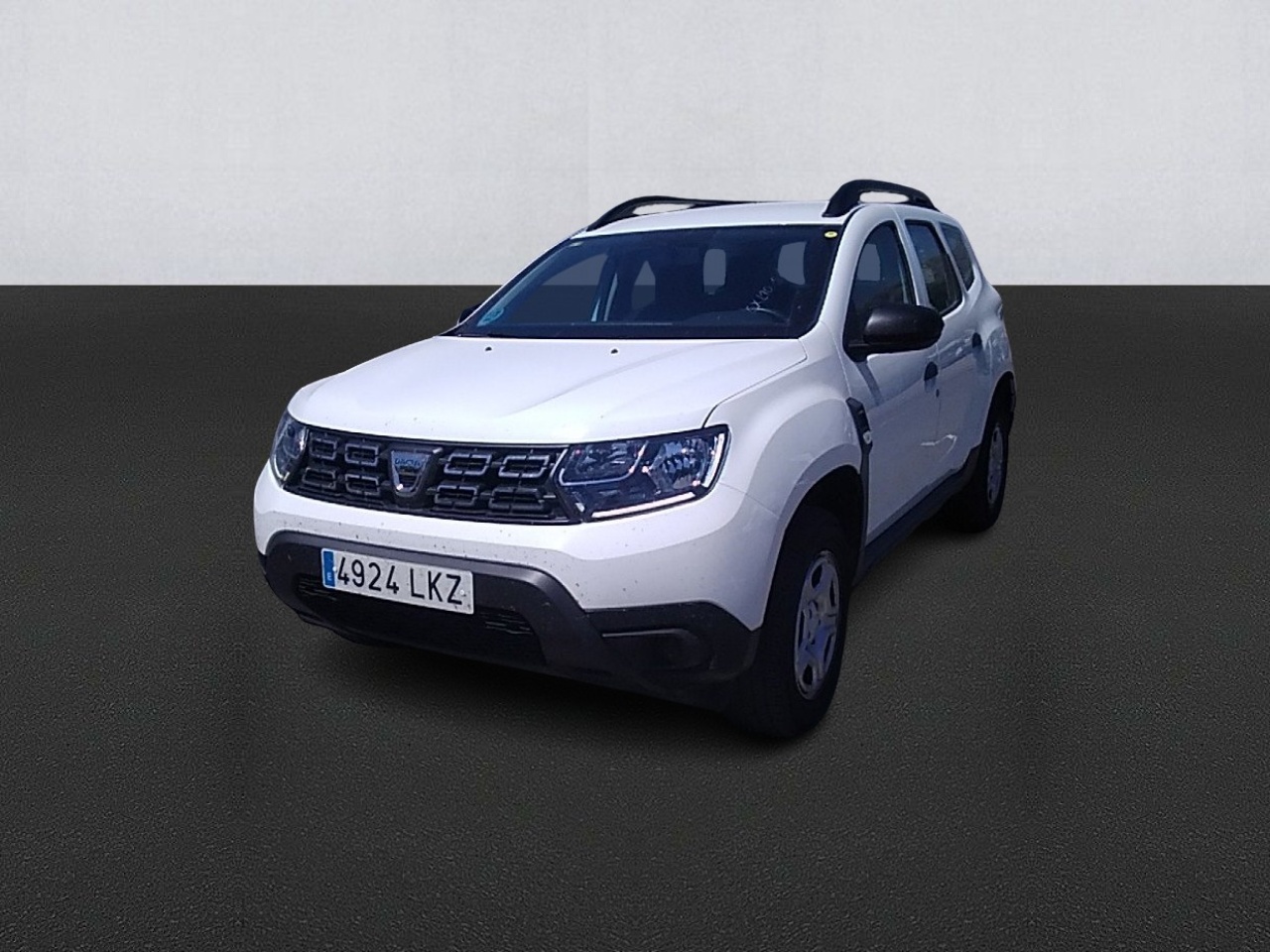 Renting Segunda Mano Dacia DusterEssential Blue dCi 85kW (115CV) 4X4 