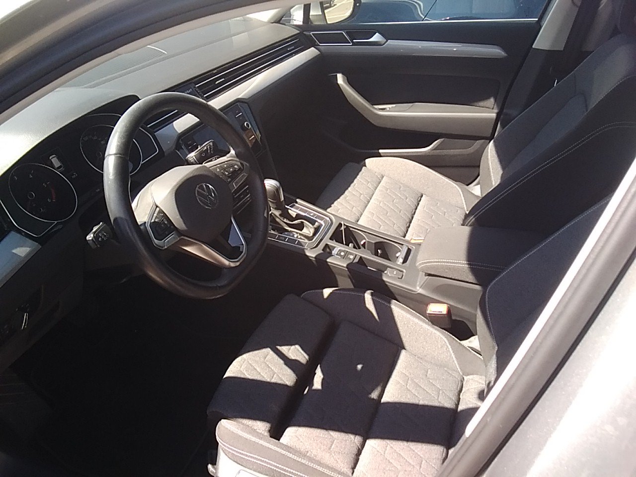 Renting Segunda Mano Volkswagen PASSAT VariantExecutive 2.0 TDI 90kW (122CV) D 