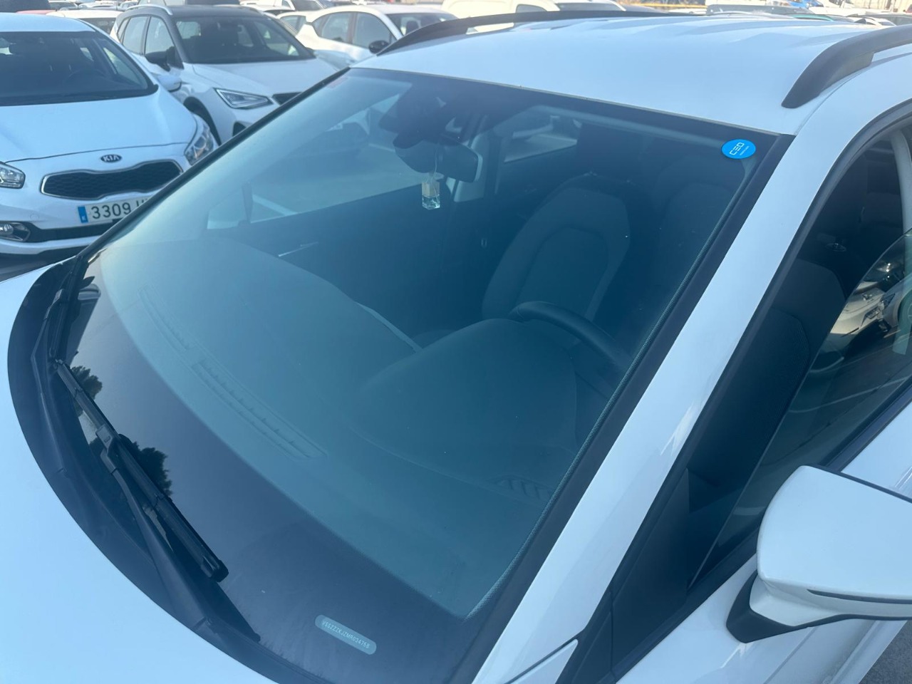 Renting Segunda Mano Seat Arona1.0 TSI 81kW (110CV) Style Go Eco 