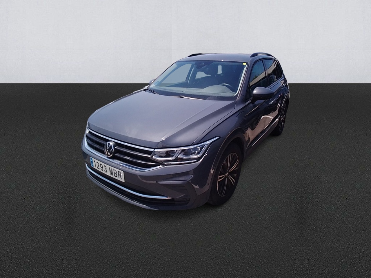 Renting Segunda Mano Volkswagen TiguanLife 1.4 TSI eHybrid 180kW (245CV) DSG 
