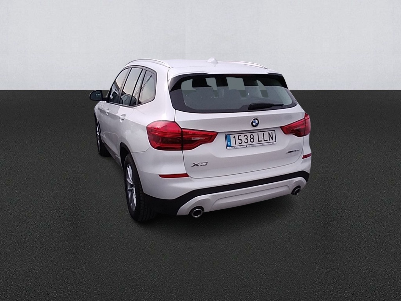 Renting Segunda Mano BMW X3xDrive30e 