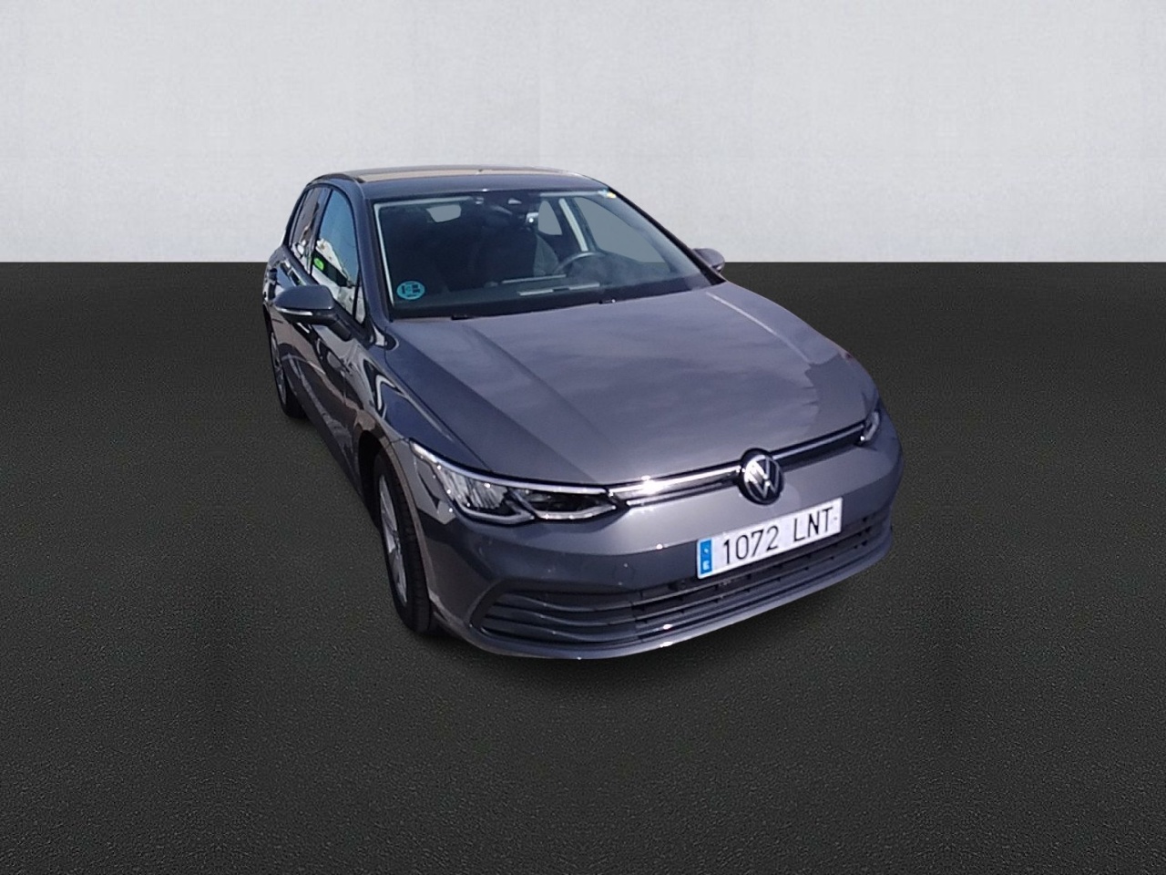 Renting Segunda Mano Volkswagen GolfLife 2.0 TDI 85kW (115CV) 