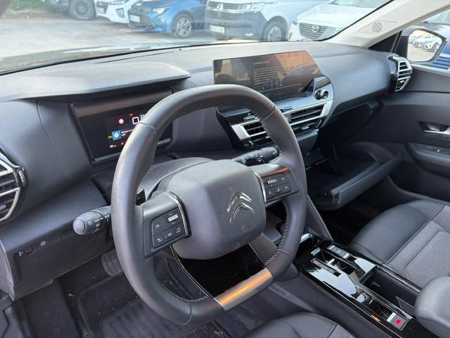 Renting Segunda Mano Citroën C4BlueHDi 130 S&S EAT8 Plus 