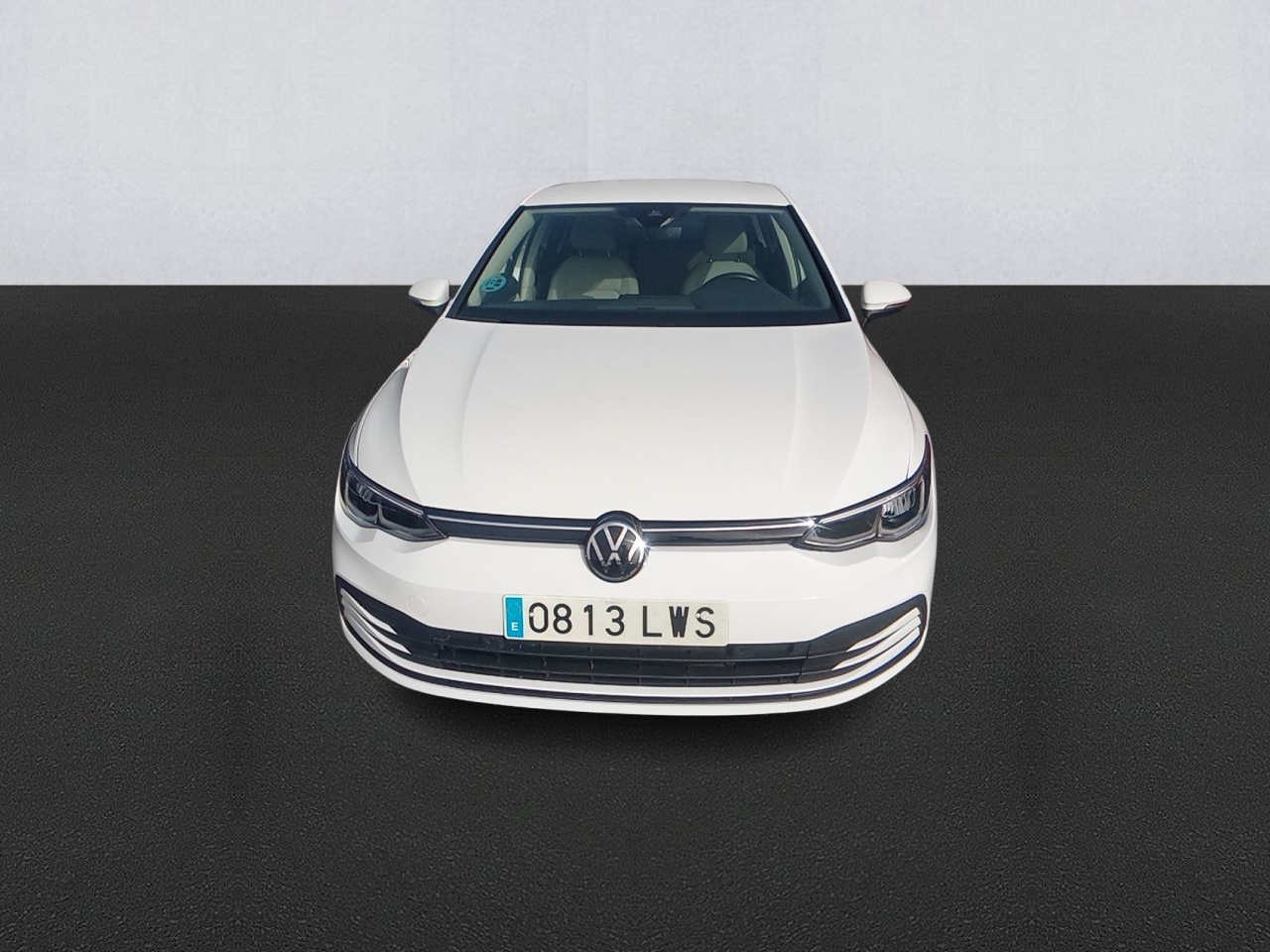 Renting Segunda Mano Volkswagen GolfLife 2.0 TDI 85kW (115CV) DSG 